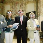 Silván exige que la Comunidad no sea la pagana del recorte de infraestructuras