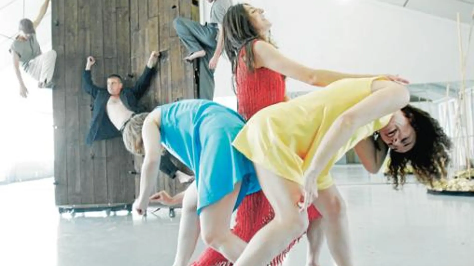 El Shakespeare más atrevido