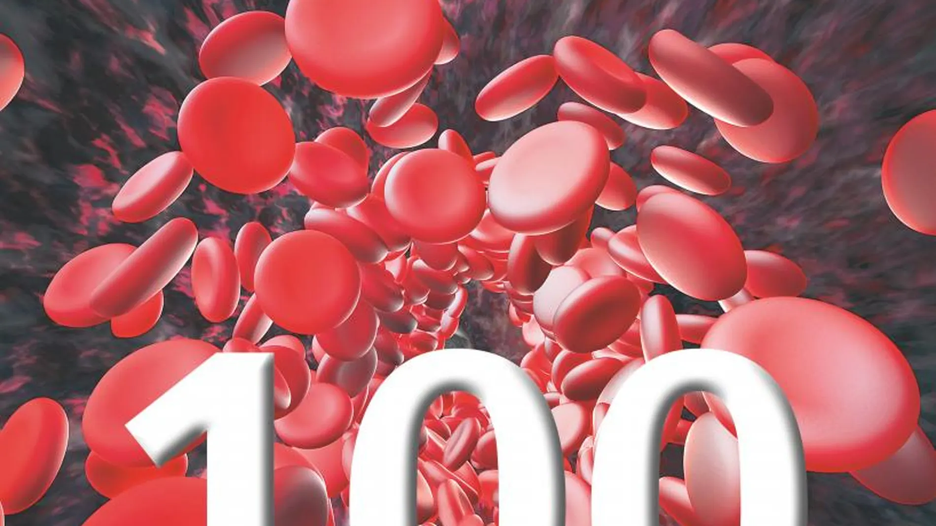 Heparina: El anticoagulante centenario salva 100 millones de vidas cada año