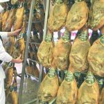 El negocio del jamón ibérico también sufre la crisis