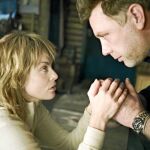 «Aurora boreal»: Larsson, en femenino