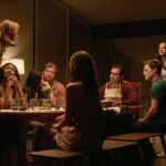 Se trata de un 'thriller', protagonizado por Logan Marshall-Green y Tammy Blanchard.