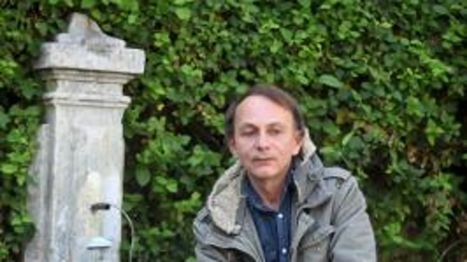 Michel Houellebecq gana el premio Goncourt