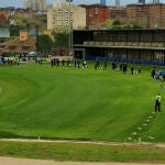 ProAm en el Centro Nacional