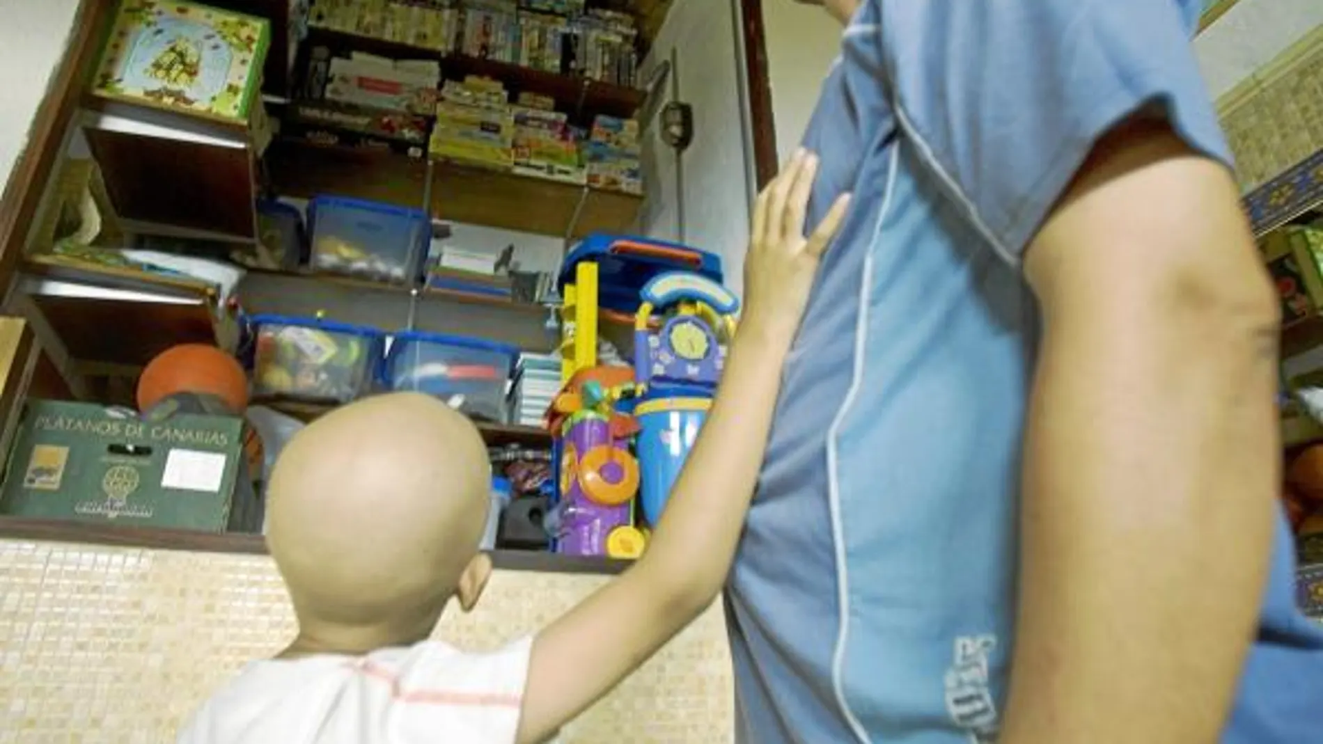 El Gobierno Herrera avanza en la disminución de los tumores infantiles