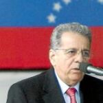 Isaías Rodríguez