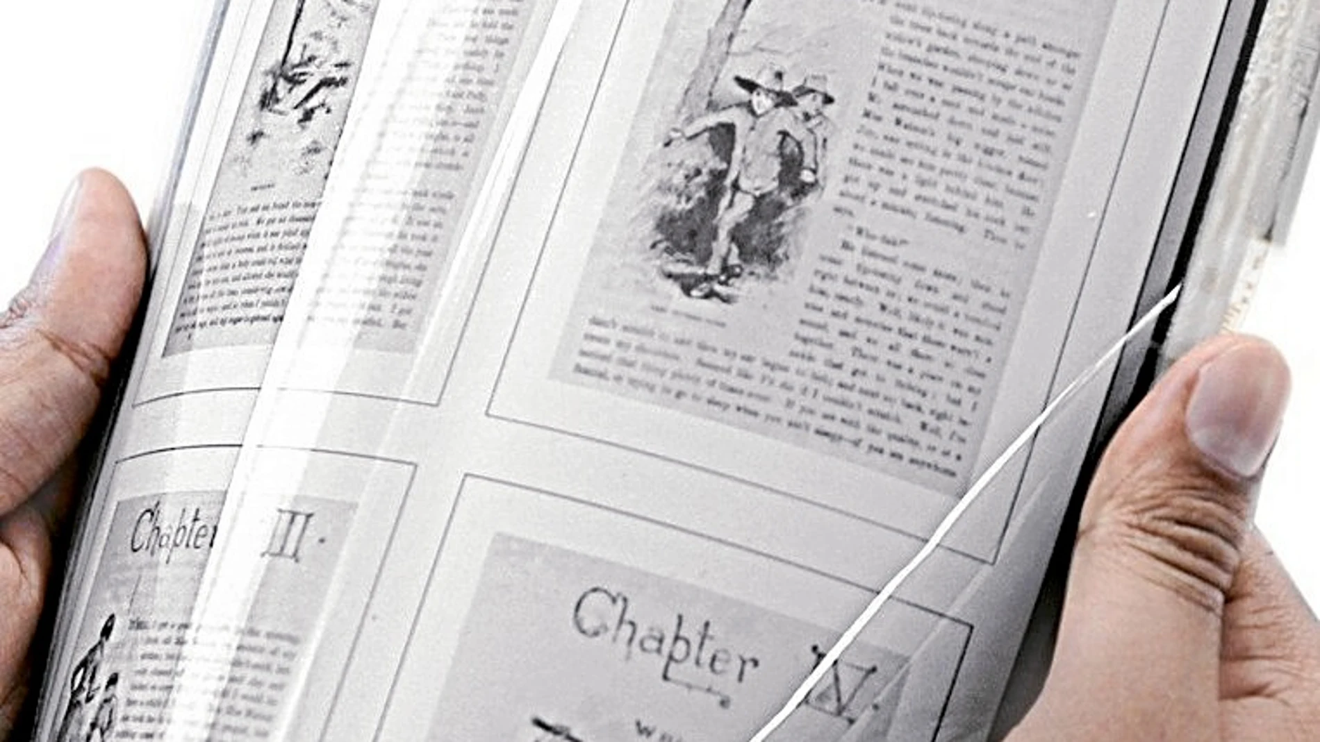 PaperTab fue creado en 2013 por la Universidad de Queensland
