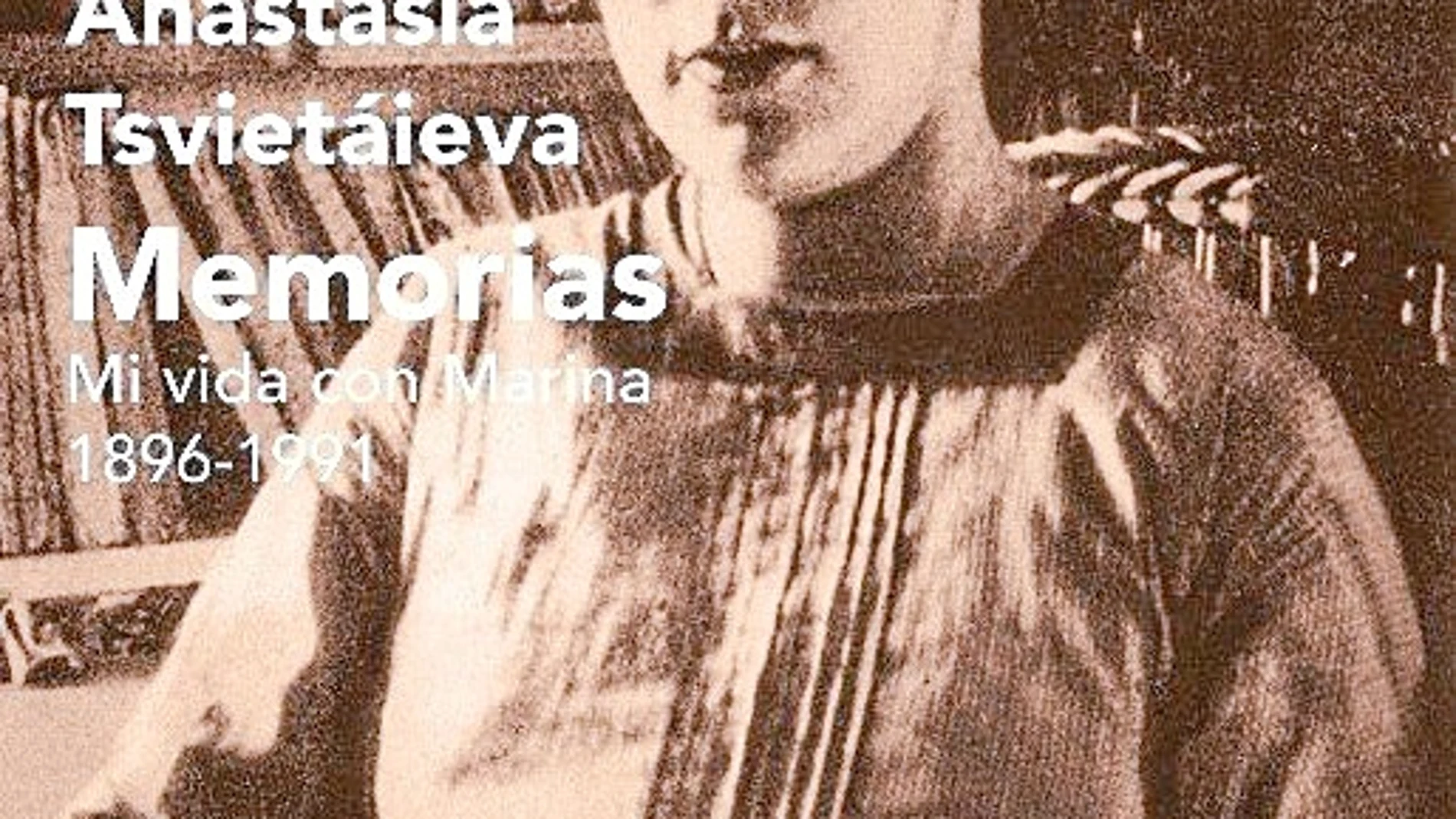 Marina Tsvietáieva, la inquilina del infierno