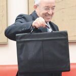 La sombra del rescate