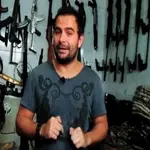  Ángel Sastre: «Desde que entras en Siria, hay gente buscándote para secuestrarte»