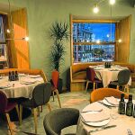 Atalanta eleva el listón culinario de la Gran Vía