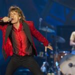 El Thyssen quiere traer la exposición de los Rolling Stones