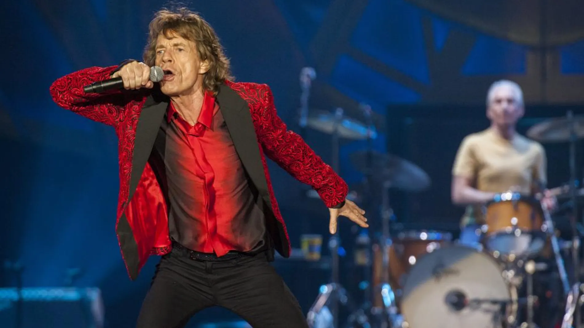 El Thyssen quiere traer la exposición de los Rolling Stones