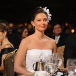 Ashley Judd confiesa que fue acosada sexualmente por un poderoso ejecutivo del cine