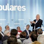 El PP dice que el 7-J será el final de Zapatero