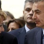 Aguirre adapta su Ley de Cajas al recurso del Gobierno