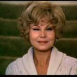 Barbara Harris, en una imagen de archivo / Twitter
