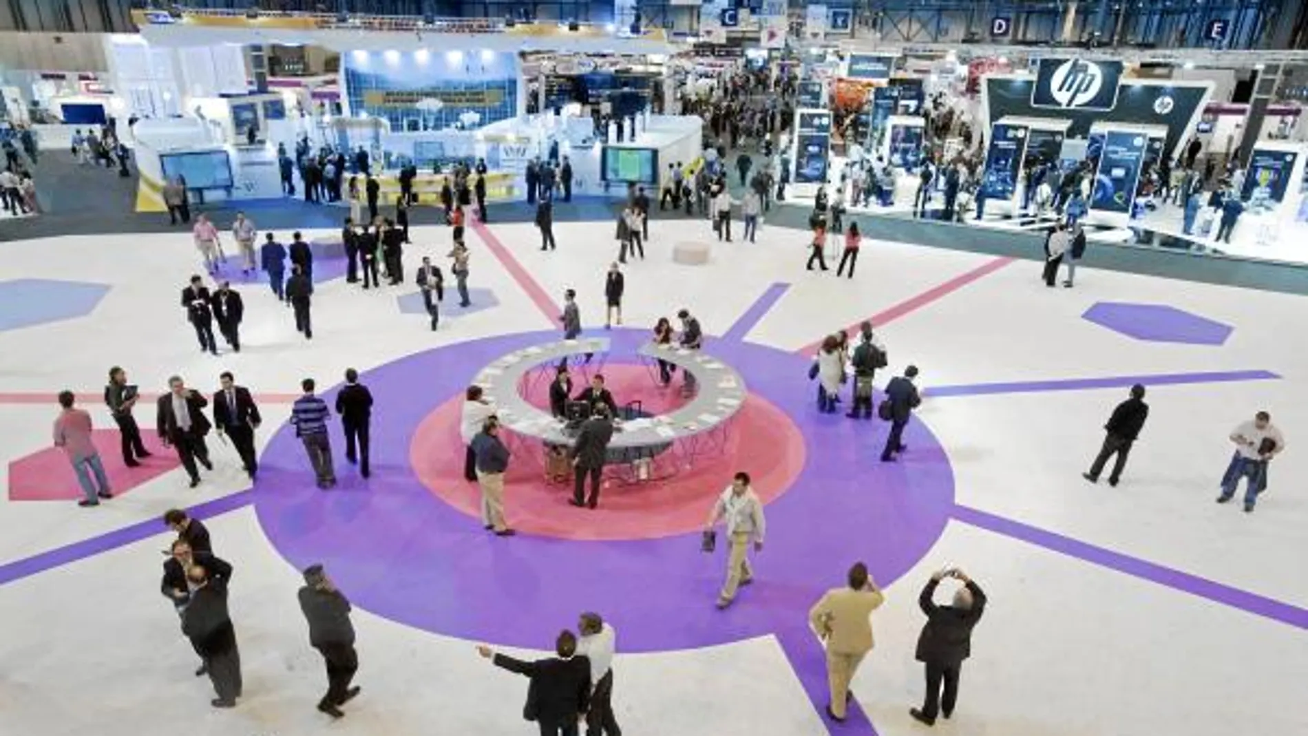 «Tecnología social» para aumentar la competitividad de las empresas