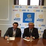 Reunión Costa Blanca - RFEG