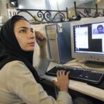 El ciberespacio se vuelca en apoyo de los partidarios de Musavi