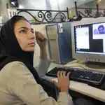  El ciberespacio se vuelca en apoyo de los partidarios de Musavi