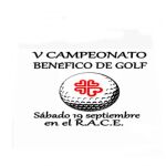 Torneo benéfico en el RACE