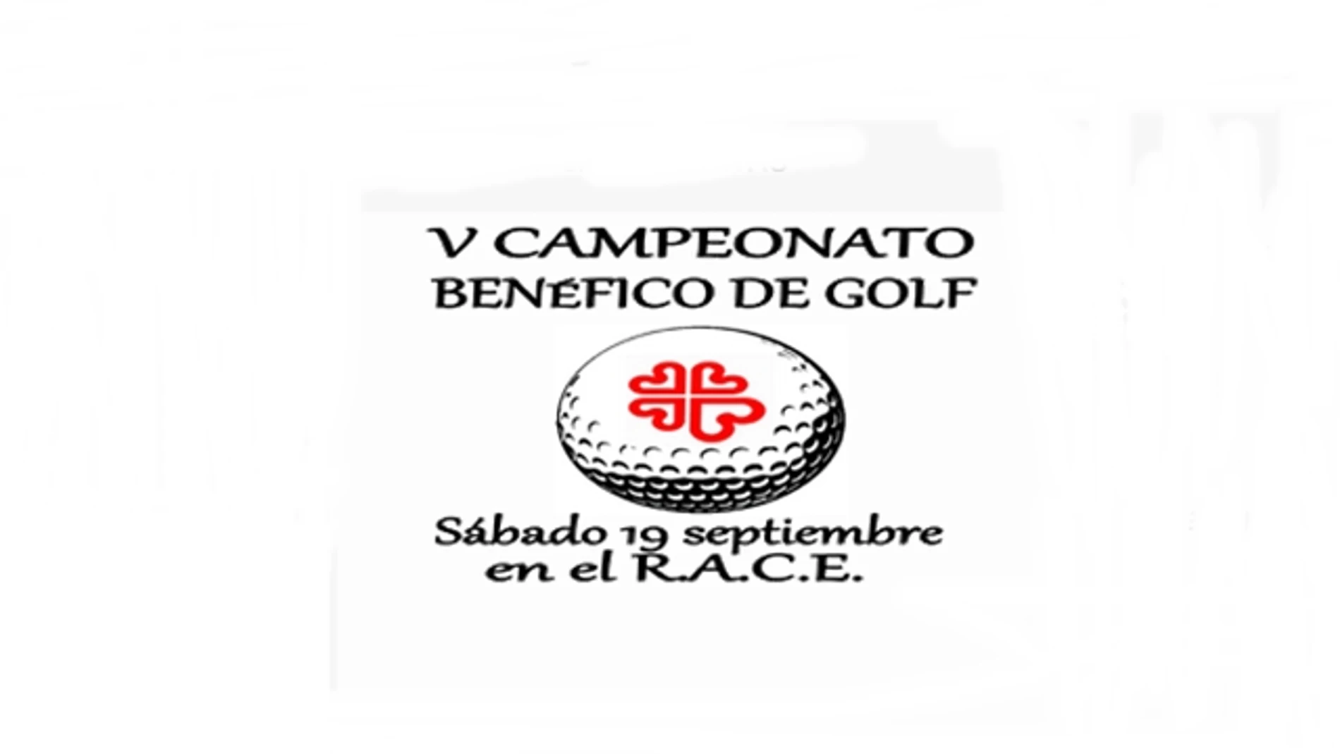 Torneo benéfico en el RACE