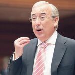 El PP rechaza que sea la «tómbola de Zapatero» la que decida la financiación