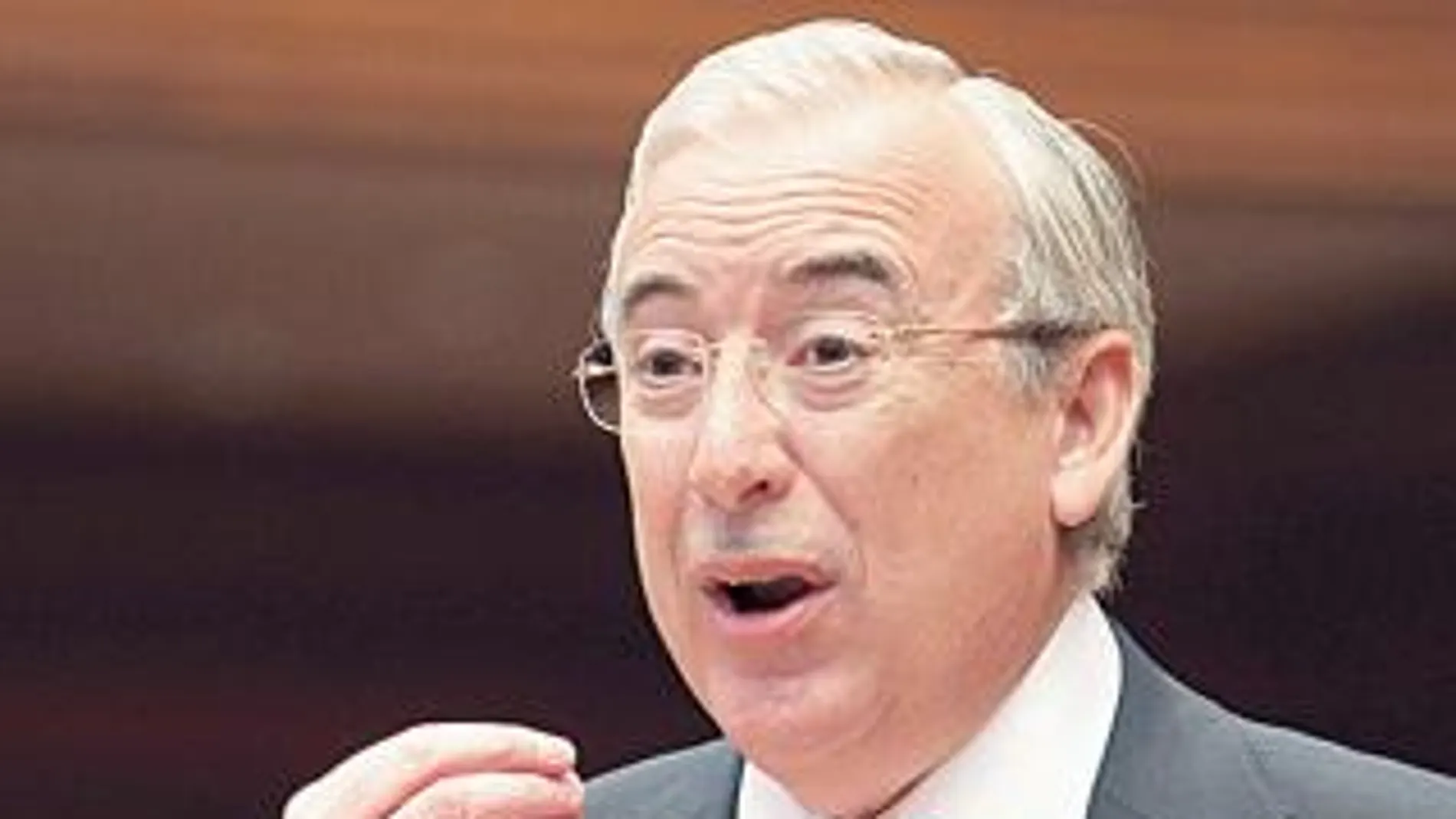 El PP rechaza que sea la «tómbola de Zapatero» la que decida la financiación