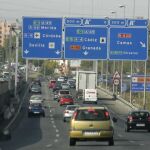 La comunidad andaluza concentró algo más del 21% de los casi 400 millones recaudados en sanciones de tráfico/ Foto: La Razón