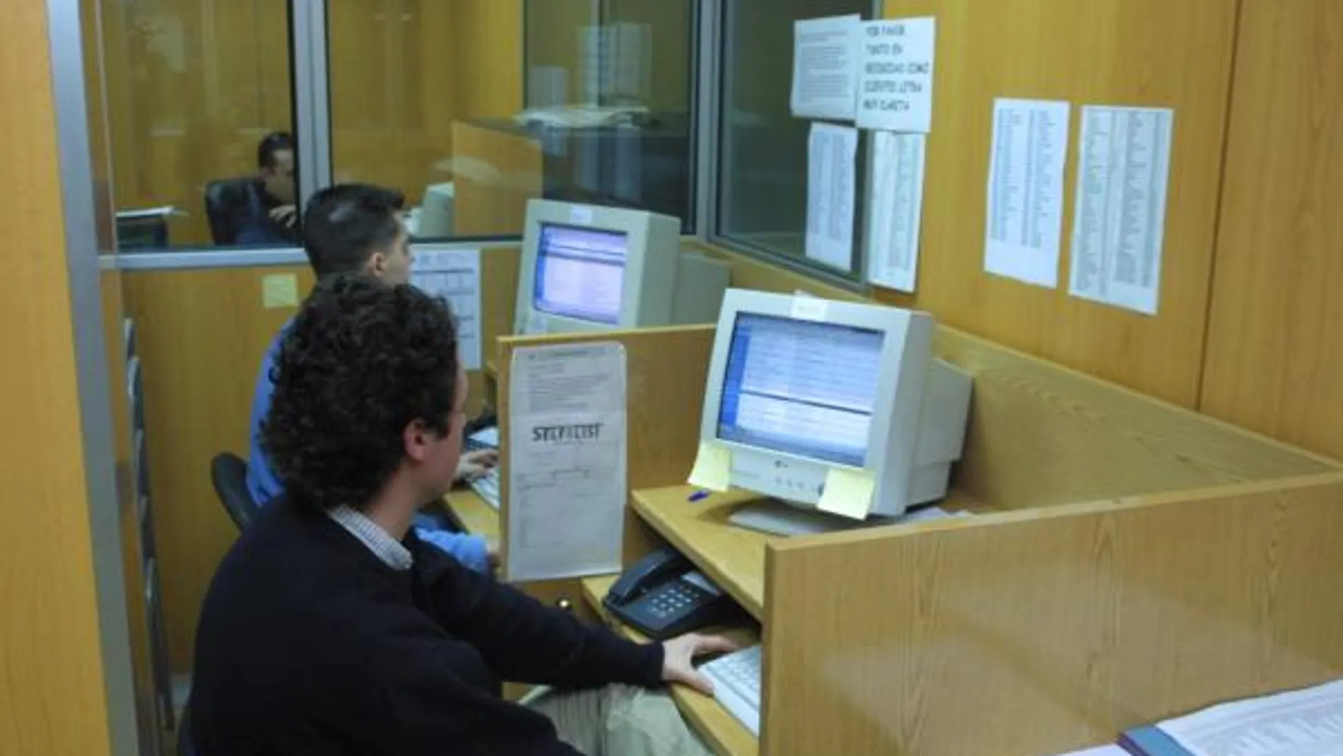 El número de insolvencias subió el 0,9% en el tercer trimestre