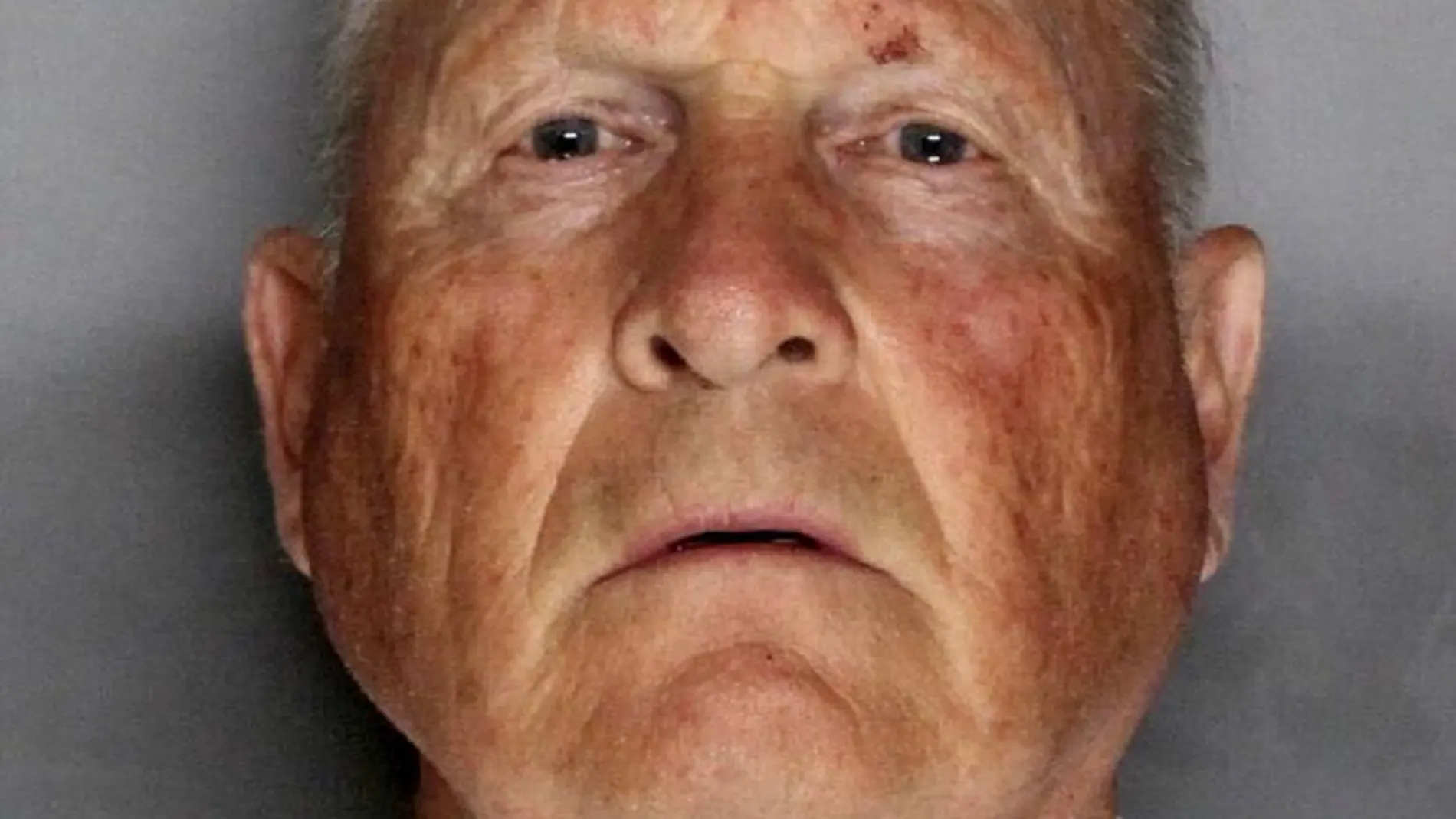 El «asesino del Golden State» cae 40 años después de sus crímenes