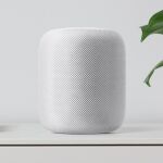 El Home Pod, uno de los gadgets que funciona con el asistente de Google / Efe