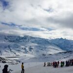Baqueira-Beret