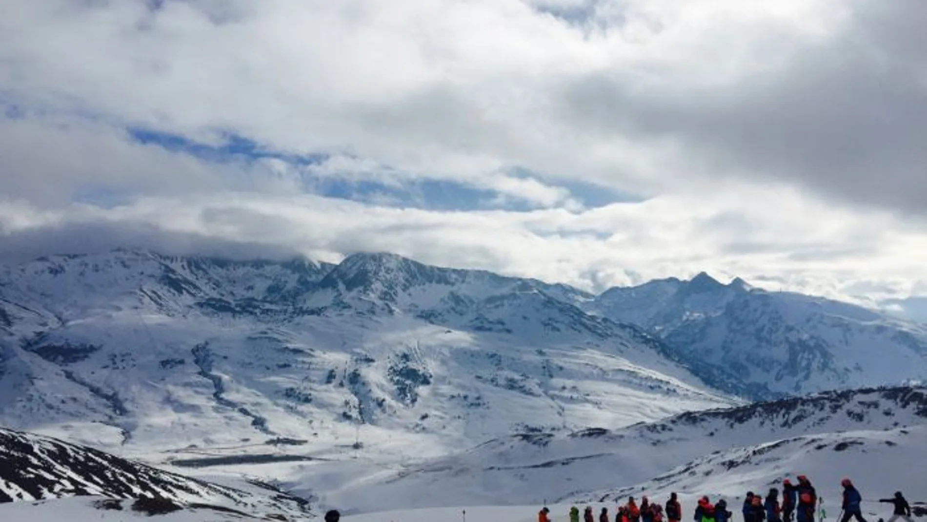 Baqueira-Beret