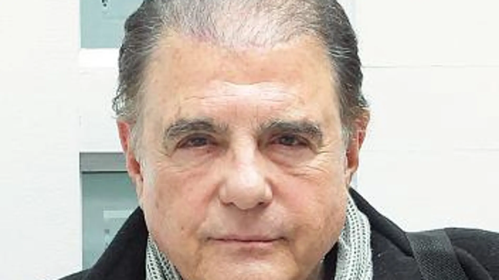Juan Luis Galiardo: «Hay que disfrutar de las puestas de sol»