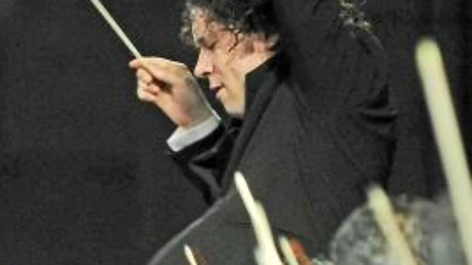 Dudamel caballo ganador