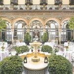 Los secretos del Hotel Alfonso XIII de Sevilla