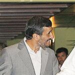 Ahmadineyad pospone hasta su reelección la negociación con Obama