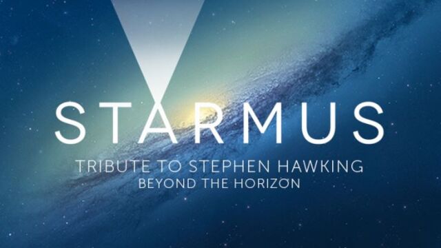 Starmus: 11 premios Nobel para un festival cósmico y roquero