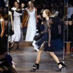 Creación de Christian Dior