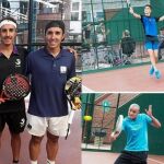 Fabrice Pastor Cup Argentina