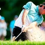 Bubba Watson