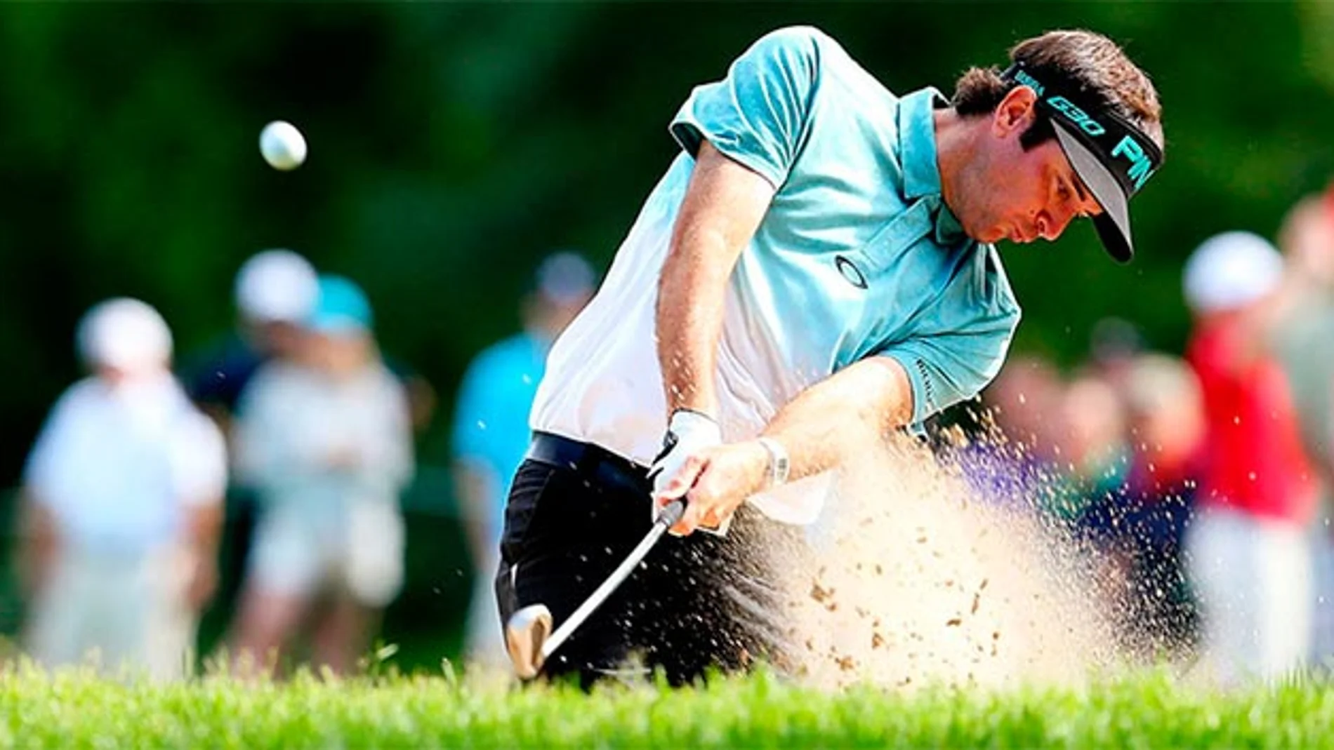 Bubba Watson