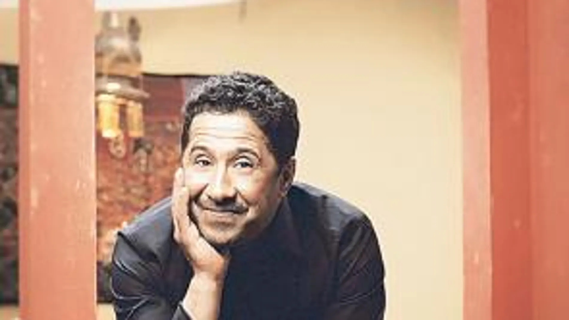 Khaled: «El raï es dolor y amor, como el flamenco»