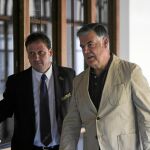 José Antonio Viera compareció recientemente en la comisión de formación