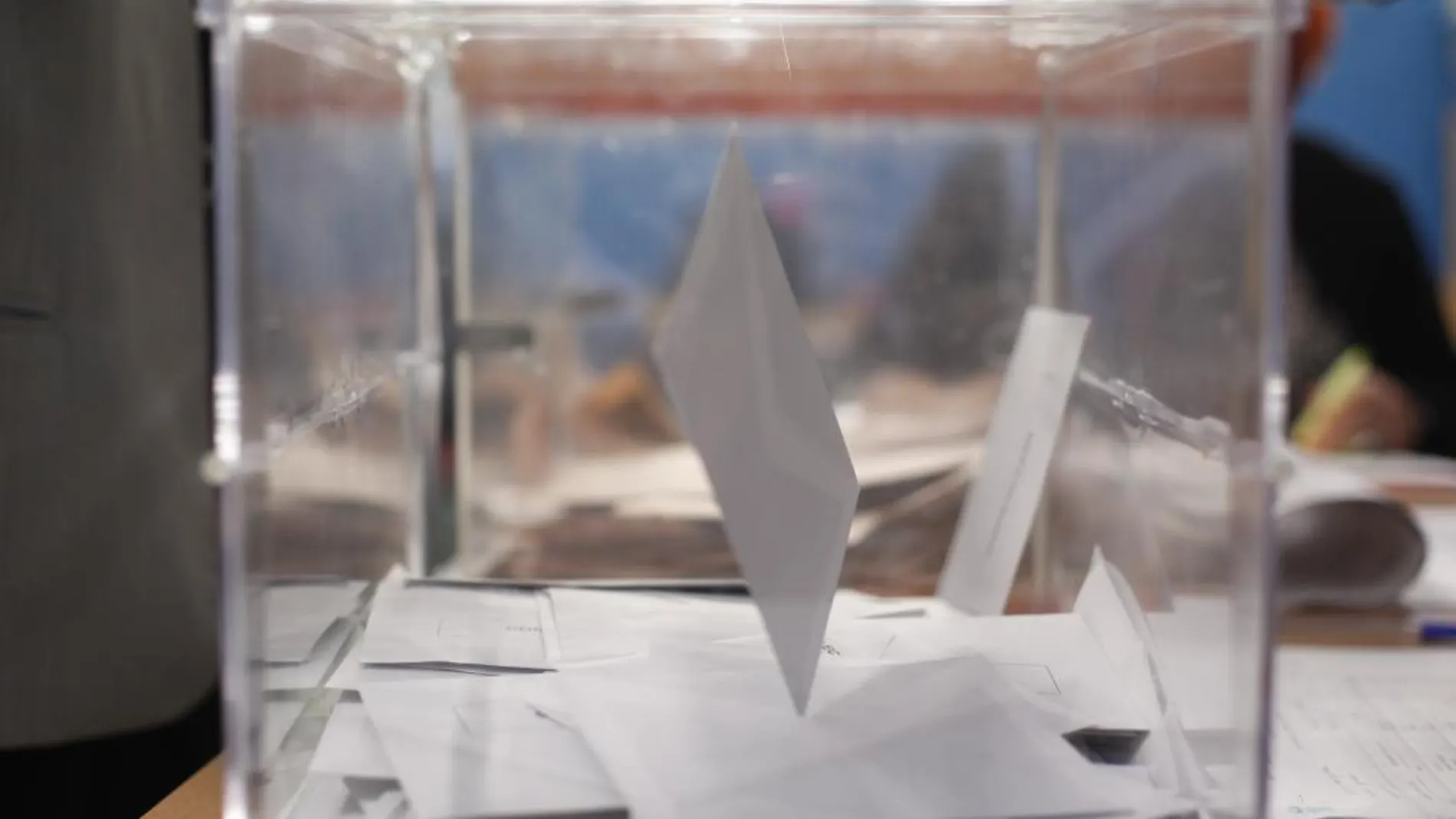Así es el calendario hasta las elecciones del 26-J