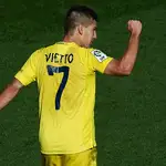  El Atlético hace oficial el fichaje de Vietto