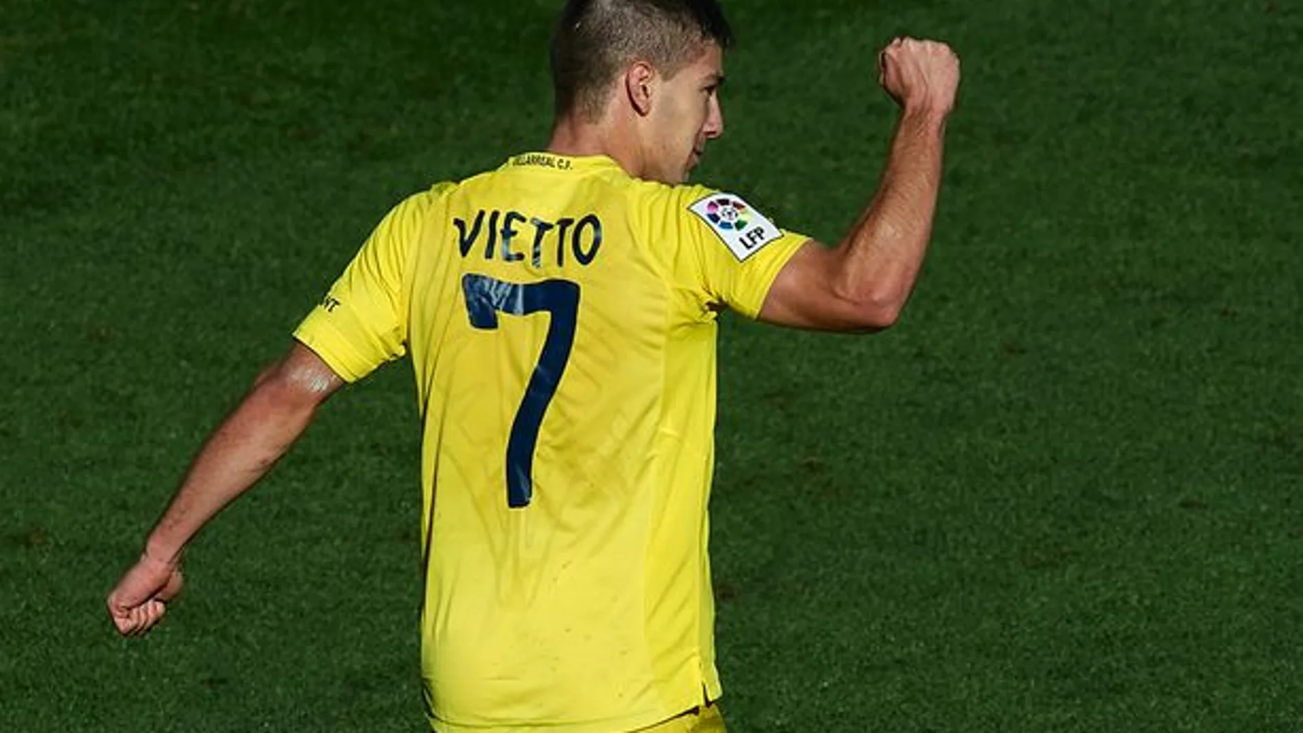 El Atlético hace oficial el fichaje de Vietto