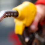 El precio de los carburantes dispara el IPC. Foto: Reuters